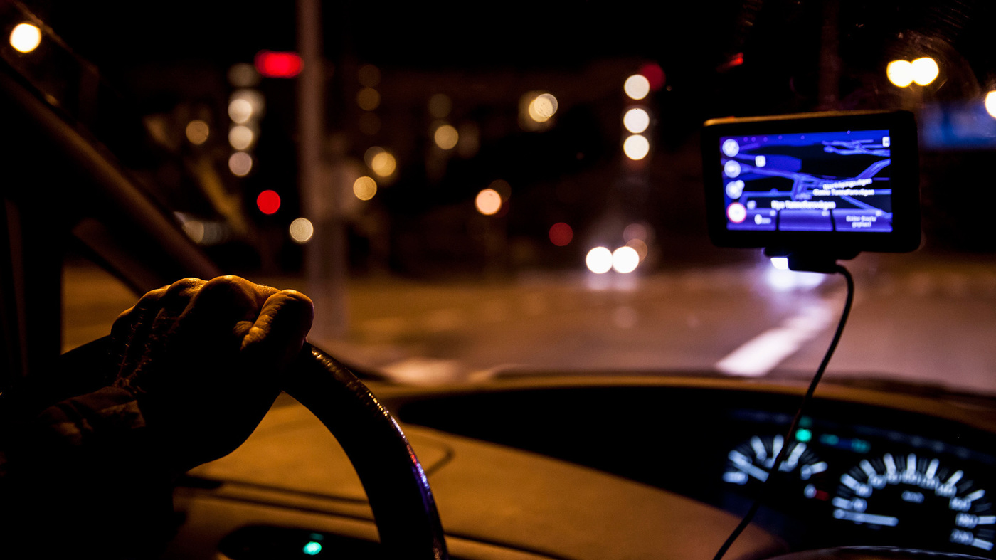 Don’t Be In The Dark About Driving! CarCliq